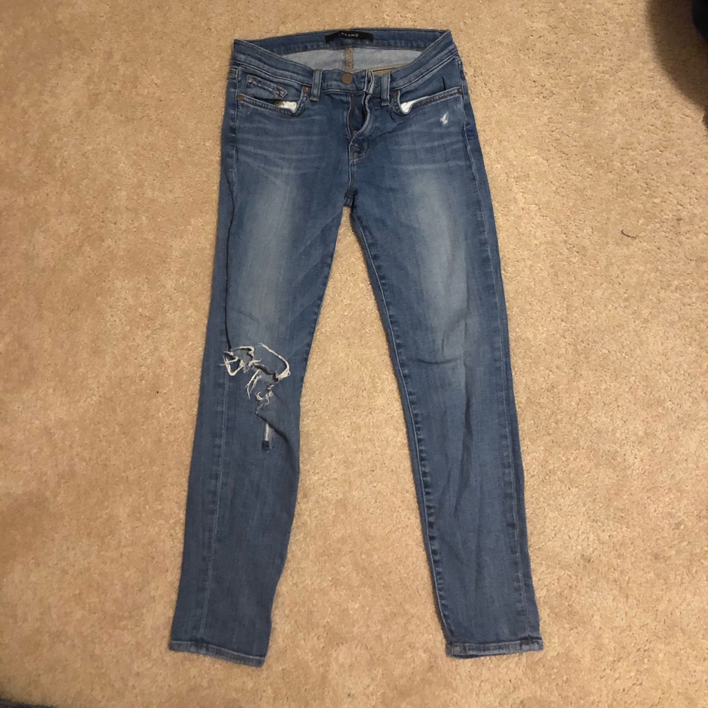 J Brand Jeans
